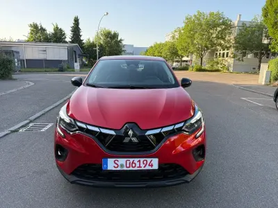 Gebraucht Mitsubishi ASX