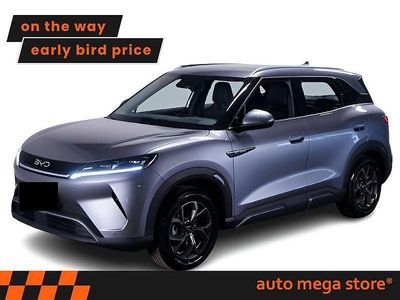 Climbing grey Neu 2025 BYD Atto 2 Boost SUV | 25.949 € (Fairer Preis)