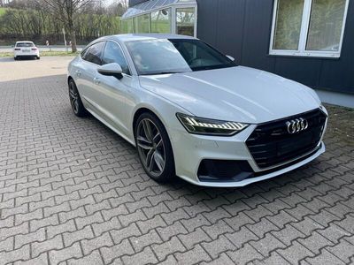 gebraucht Audi A7 3.0 TDI S line