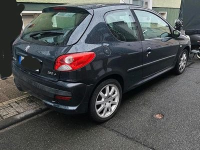 Peugeot 206+
