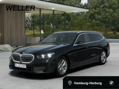 Gebraucht BMW 520