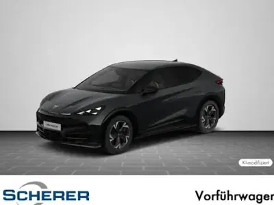 Gebraucht Cupra Tavascan Endurance 210 kW (286 PS) 2026 Basalt grey SUV