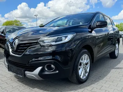 Używany Renault Kadjar