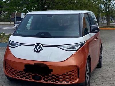 gebraucht VW ID. Buzz BusPRO PLUS AHK