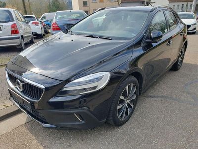 Volvo V40 CC