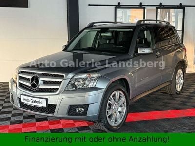 Mercedes GLK220