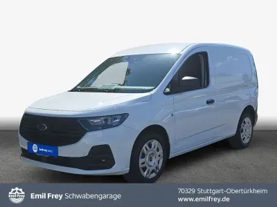 Neu Ford Transit Connect Trend 102 PS (75 kW) 2026 Weiß Van / Kleinbus