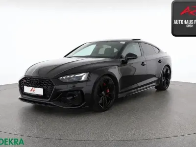 Gebraucht Audi RS5 Sportback
