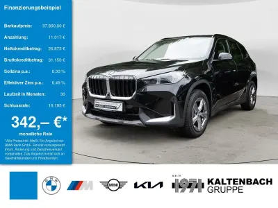Gebraucht BMW X1