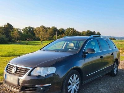 Gebraucht VW Passat 170 PS (125 kW) 2007 Kombi
