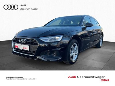 gebraucht Audi A4 Avant 35 TDI LED Navi Phone Box DAB