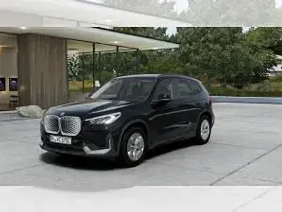 Gebraucht BMW iX1