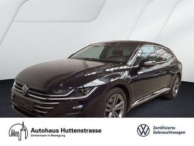 VW Arteon
