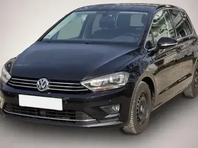 Gebraucht VW Golf VII 125 PS (91 kW) 2017 Manufacturer Limousine