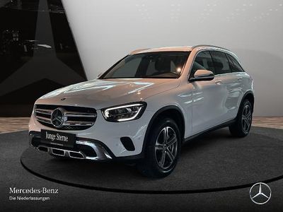 Mercedes GLC300