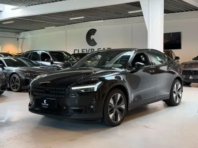 Gebraucht Polestar 2