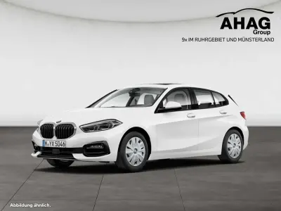Gebraucht BMW 118 Comfort Edition 136 PS (100 kW) 2021 Andere Kleinwagen