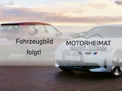 Gebraucht BMW X6 M Sport 286 PS (210 kW) 2022 Grau SUV