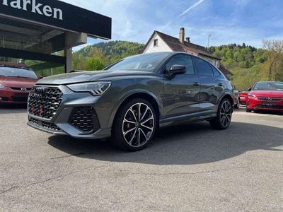 Audi RS Q3