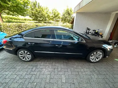 Gebraucht VW Passat