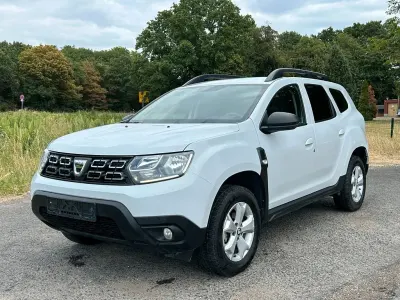 Gebraucht Dacia Duster