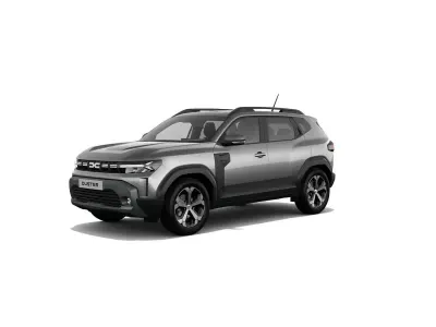 Neu Dacia Duster Journey 158 PS (116 kW) 2026 Dolomitgrau SUV
