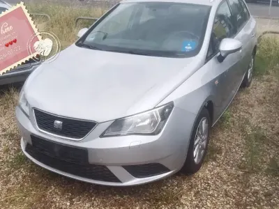 Gebraucht Seat Ibiza