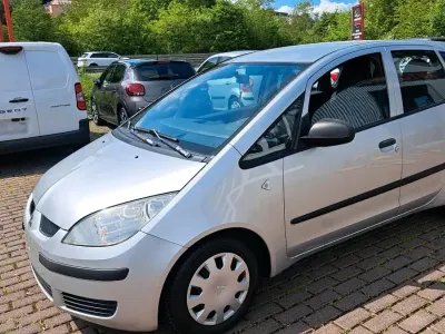 Gebraucht Mitsubishi Colt