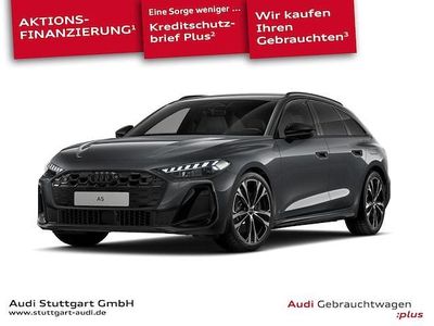 Usata Audi A5 Ambiente 299 CV (219 kW) 2025 Grigio Station wagon
