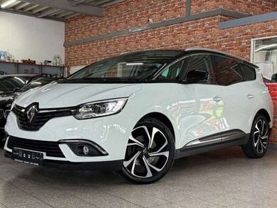 Renault Grand Scénic IV