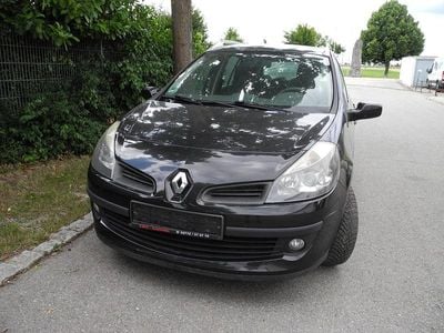 Renault Clio GrandTour