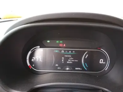 Gebraucht Kia Soul Vision 150 kW (204 PS) 2020 Grau SUV