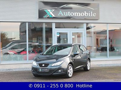 Seat Ibiza ST