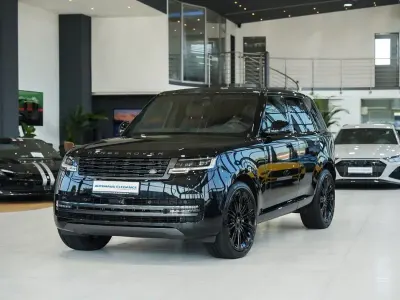 Gebraucht Land Rover Range Rover