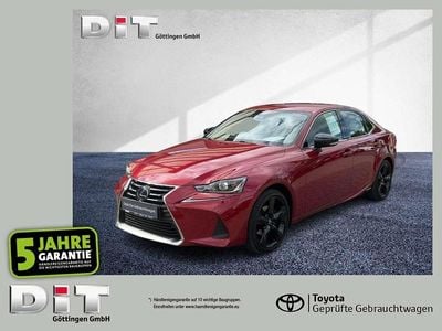 Lexus IS300h