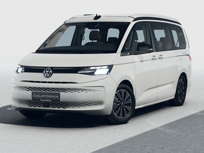 Nuova VW California California 150 CV (110 kW) 2025 Furgone