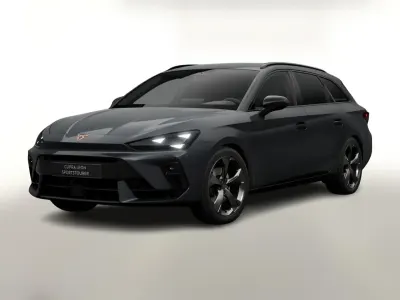 Gebraucht Cupra Leon