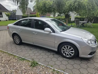 Gebraucht Opel Vectra