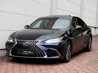 Lexus ES300H