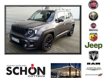 Other Gebraucht 2019 Jeep Renegade Limited SUV | 23.980 €