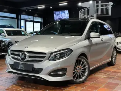 Gebraucht Mercedes 220