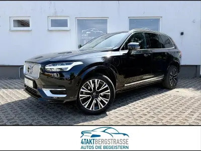 Gebraucht Volvo XC90