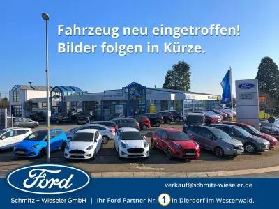 Neu KGM Torres EVX 152 kW (207 PS) 2026 Schwarz SUV