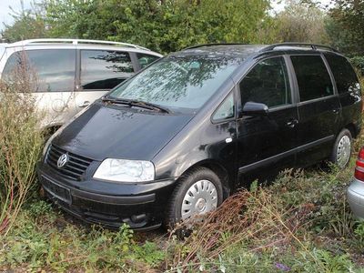 VW Sharan
