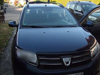 Dacia Logan MCV