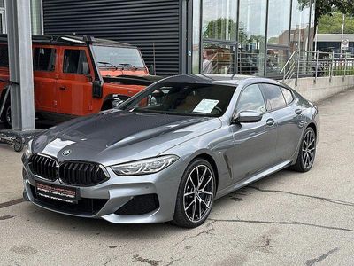 BMW 840