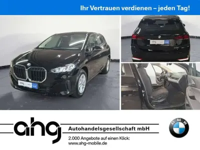 Gebraucht BMW 218