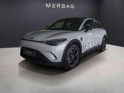 Gebraucht Smart #3 Pro+ 200 kW (272 PS) 2025 Infinite grey SUV