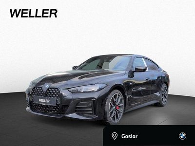 Nouă BMW 420 Comfort Edition 190 CP (139 kW) 2026 Negru Coupe