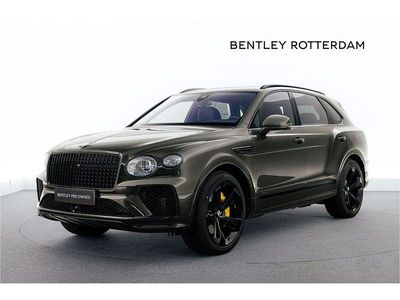 Usata Bentley Bentayga 2026 Nero SUV